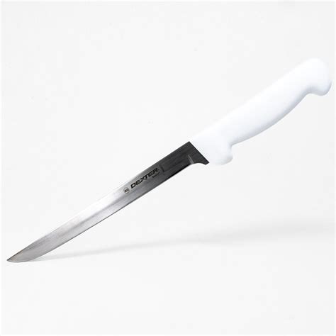 Dexter-Russell Basics 8" Narrow Fillet Knife 31609 - superfishingmaster.com