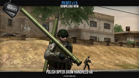 Скачать Battlefield 2 "BF2 HD Maps Remastered 2017" - Графика