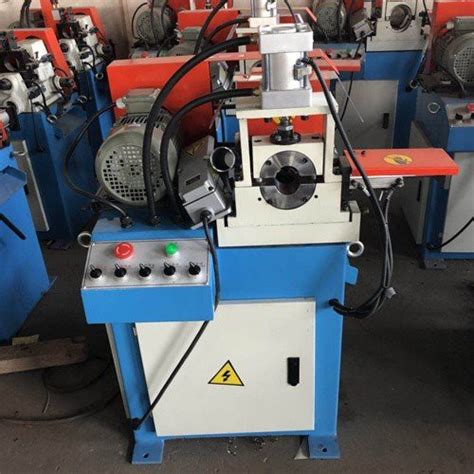 Tube Chamfering Machine 的图像结果
