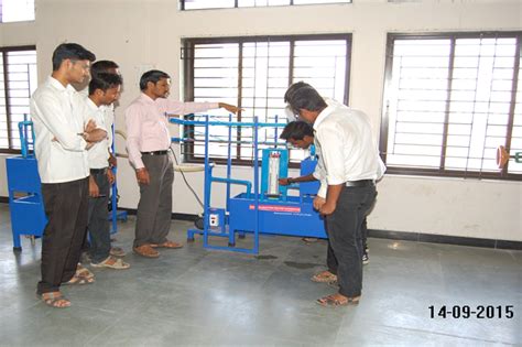 Goverment College Of Engineering And Research Centre Avasari ,Pune