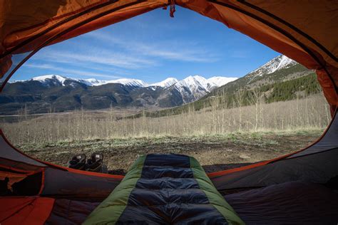 Twin Peaks Campground Colorado: Camping & Hiking in the Rockies