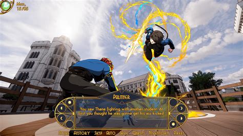 Bewitching Sinners Papa Prim Quest