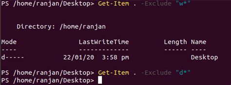 Image result for Examples of PowerShell Script Get Add Set