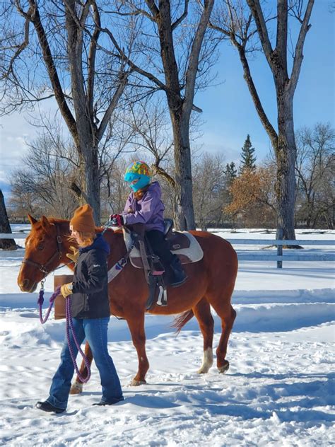 Easter Monday Horse Camp!, 369 Leclair Rd, Verner, ON, Canada, Sturgeon ...