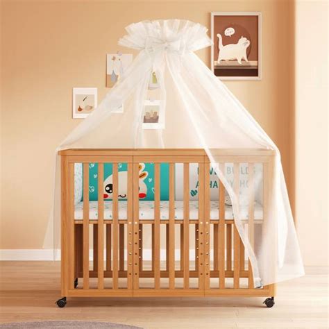 Crib Bassinets: Buy Baby Cot and Crib Bassinets Online in India ...