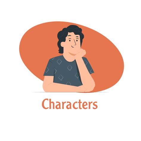 Characters PNG | SVG - App on Amazon Appstore