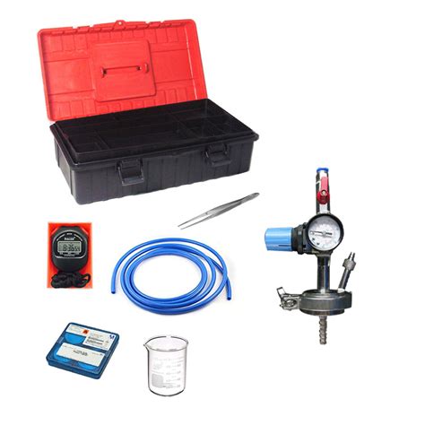 SDI Test Kit - Silt Density Index Test Kits - SDI Filtration Kit