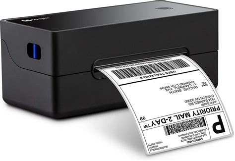 Image result for QR Code Label Printer