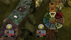 Rock of Ages - Two Player Strategy