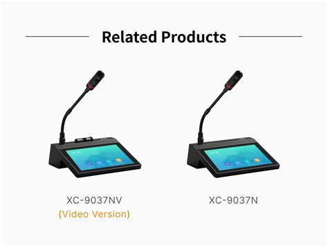 Image result for Intercom Master Station