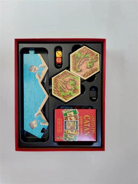 The Settlers of Catan Board Game – Jaiman Toys