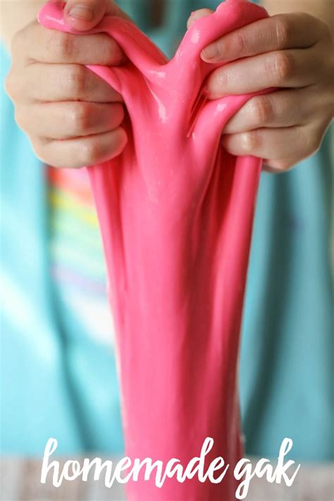 Image result for Slime Making Tutorials