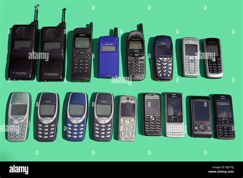 Technology Old Phones 的图像结果