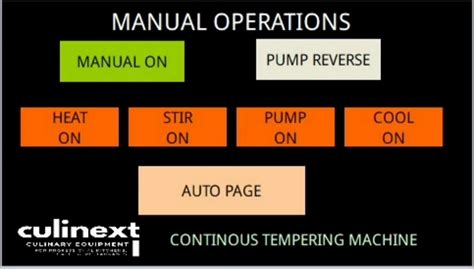 Image result for Continuous Tempering Machine