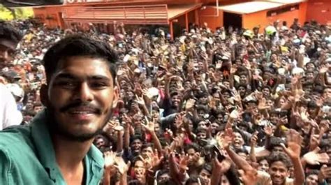 யூடியூபர் டிடிஎஃப் வாசன் கைது: காஞ்சிபுரம் போலீஸார் நடவடிக்கை | You ...