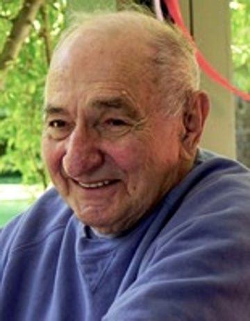 Caesar Fontana Obituary - Ithaca Journal