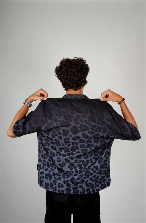 Leopard Print – Fear No Man