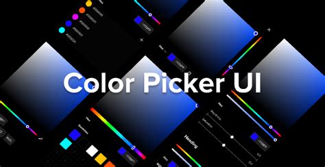 Image result for Figma Color Picker