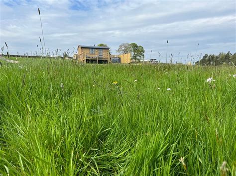 BREAKS FOLD FARM GLAMPING & CAMPING (Harrogate, Yorkshire) - Campground ...