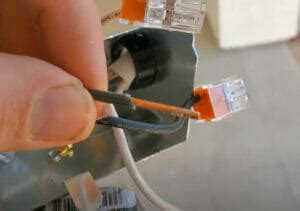 Image result for Remove Combination Lock Wire