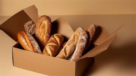 Image result for Breadbox Types of Bread