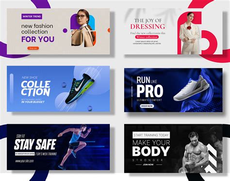 Image result for Web Banner Design