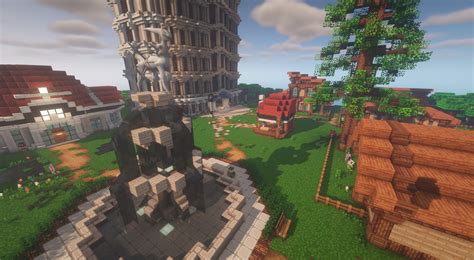 Image result for Minecraft Mod Server