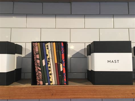 A Mast Brothers Chocolate Shop Grows In Brooklyn | What's For Dinner Esq.
