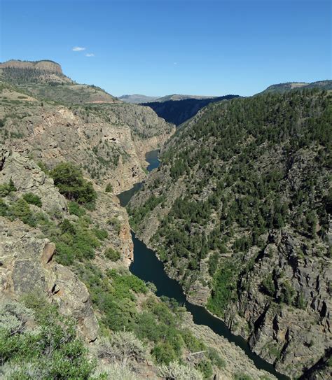 Elevation of Lake City Cutoff Rd, Gunnison, CO, USA - Topographic Map ...