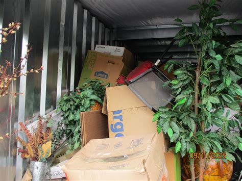 Unit 350 - Fayetteville, North Carolina | Cliffdale Safe Storage | BID13