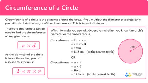 Image result for Geometry Math Circumference