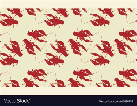 Image result for Simple Crayfish Pattern