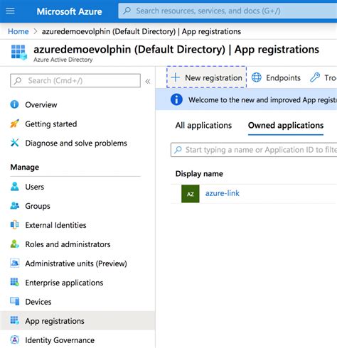 Azure OpenID Connect Tutorial Training Series 的图像结果