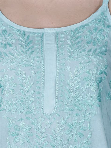 THE CHIKANKARI STORY