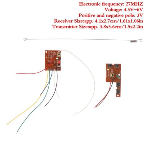 Remote Control Circuit Board 的图像结果