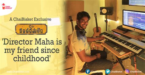 Sweekar Agasthi, The Music Director Of 'COK' Who Deserves All The Prai