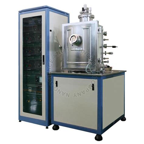 Nst Electron Beam Evaporation Coating System Manufacturer, Supplier ...