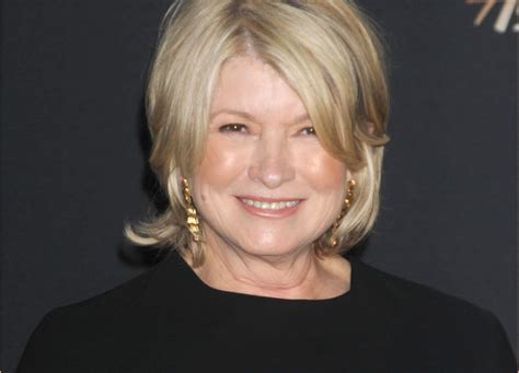 All the Cosmetic Procedures Martha Stewart Gets | RealSelf News