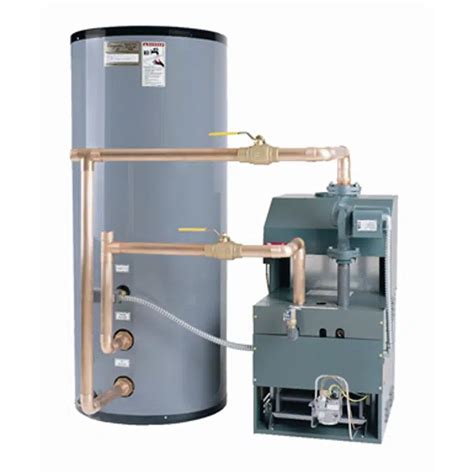 BIM objects - Free download! Econopak Commercial Hot Water System, Type ...