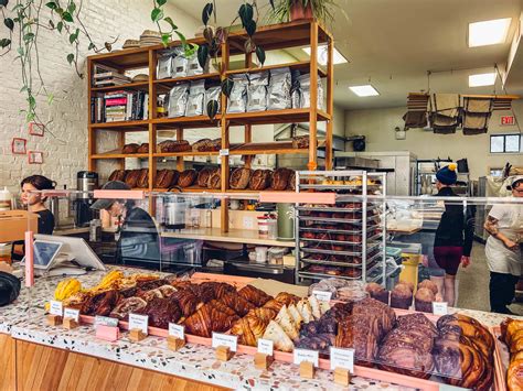 Otway Bakery - Review - Clinton Hill - New York - The Infatuation