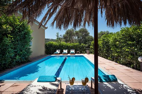 Villa Dahlia , Maleme , Chania , Crete