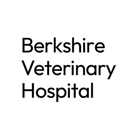 Berkshire Veterinary Hospital - Newtown.org