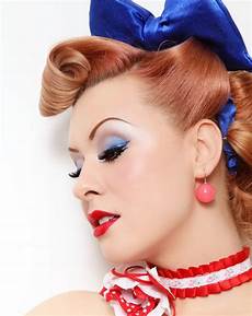 50s Hairstyles For by Hairstyles That Defined The Best Of The 1950s Hair 50s Hairstyles For