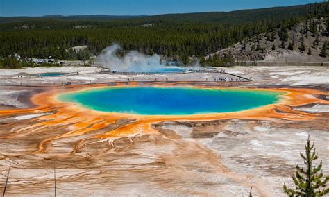 Most Beautiful Places In America 19 Most Beautiful Cities In The US