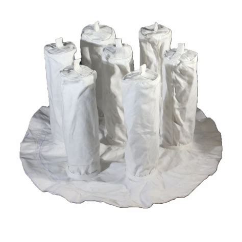 Fluid Bed Dryer Bags Trader - Wholesaler / Distributor from Mumbai