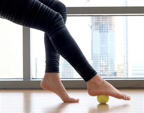 Understanding Planter Fasciitis | FITPASS