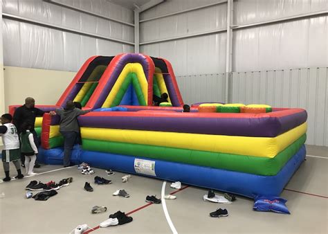 Image result for 360 Obstacle Course