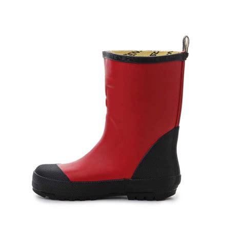 Tenson Sec Boots Wellies Red Jr 5012234-380 - Professional Sports Store ...