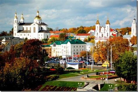 白俄罗斯留学费用解析：留学生活中的省钱技巧分享