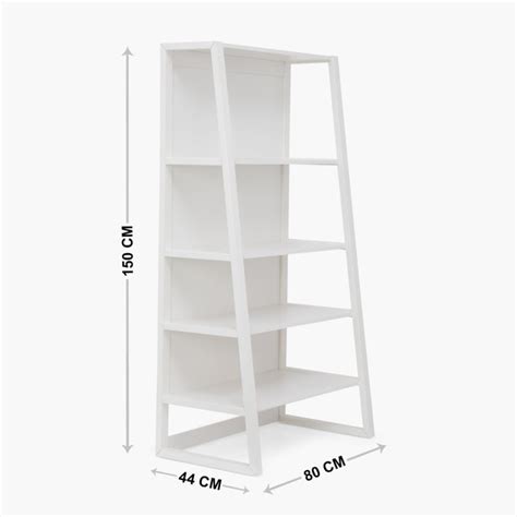 Buy Prodigy Easel Book Shelf from Home Centre at just INR 23995.0